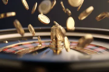 A cheerful woman in traditional clothing using her smartphone during a festive moment, showing how easily the BB444 app fits into everyday life.