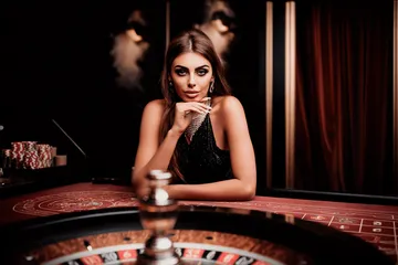 A laptop glowing with a bright login prompt in a minimalistic setup, symbolizing the protected access system at BB444.